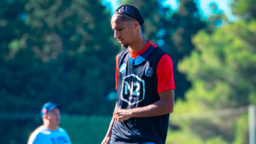 Régional 1 : La réserve du RC Grasse s’incline sur la pelouse du F.C. Beausoleil