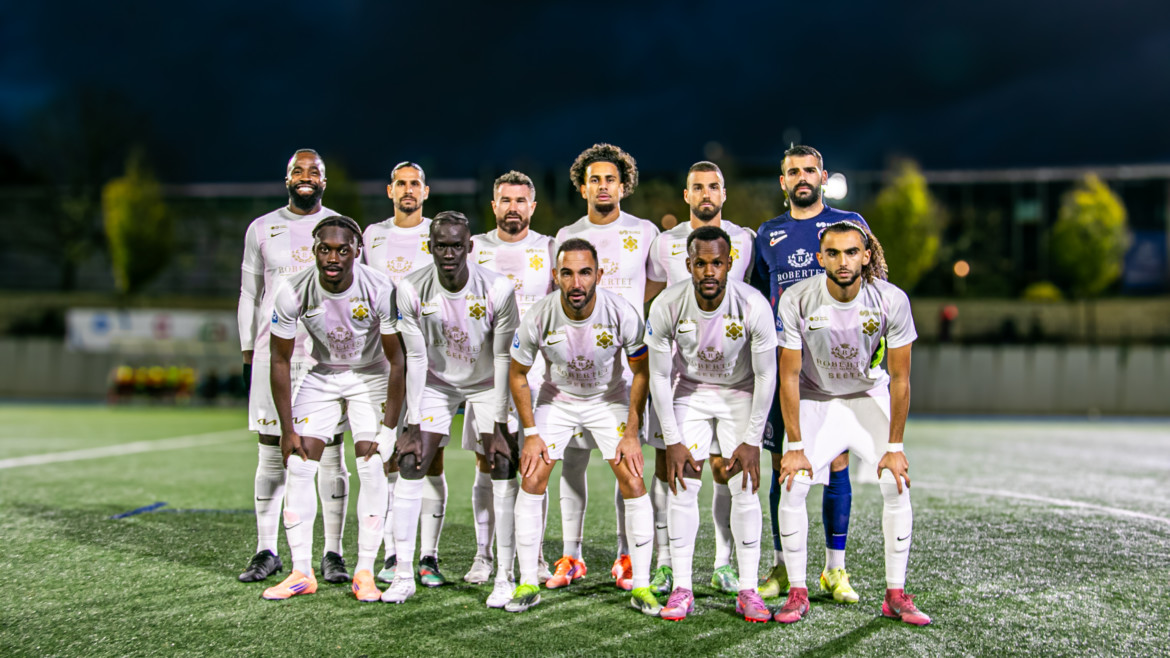 Les résultats du week-end (1 au 2 novembre ) 🗓️