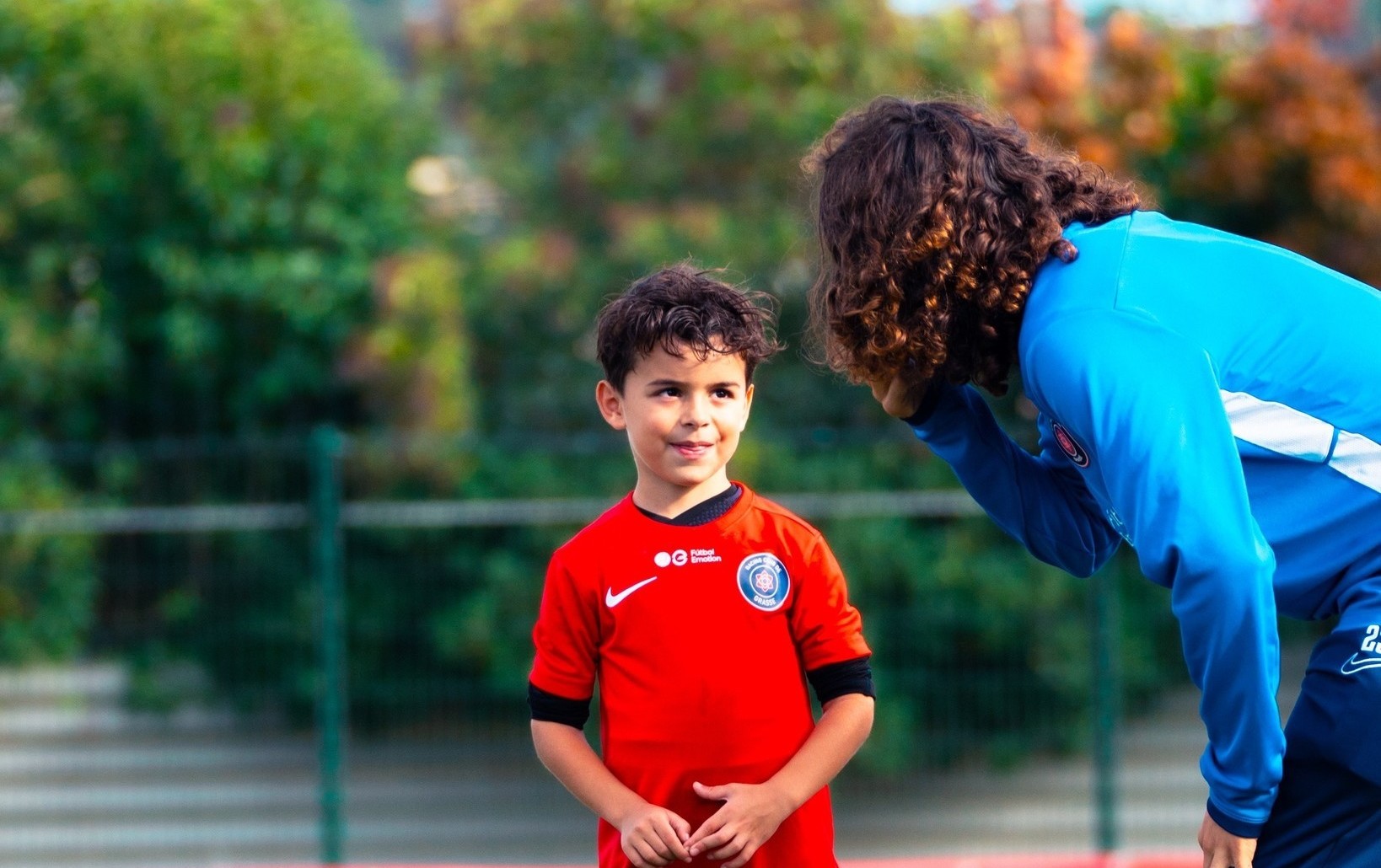Les résultats du week-end (3 au 4 décembre) 🗓️