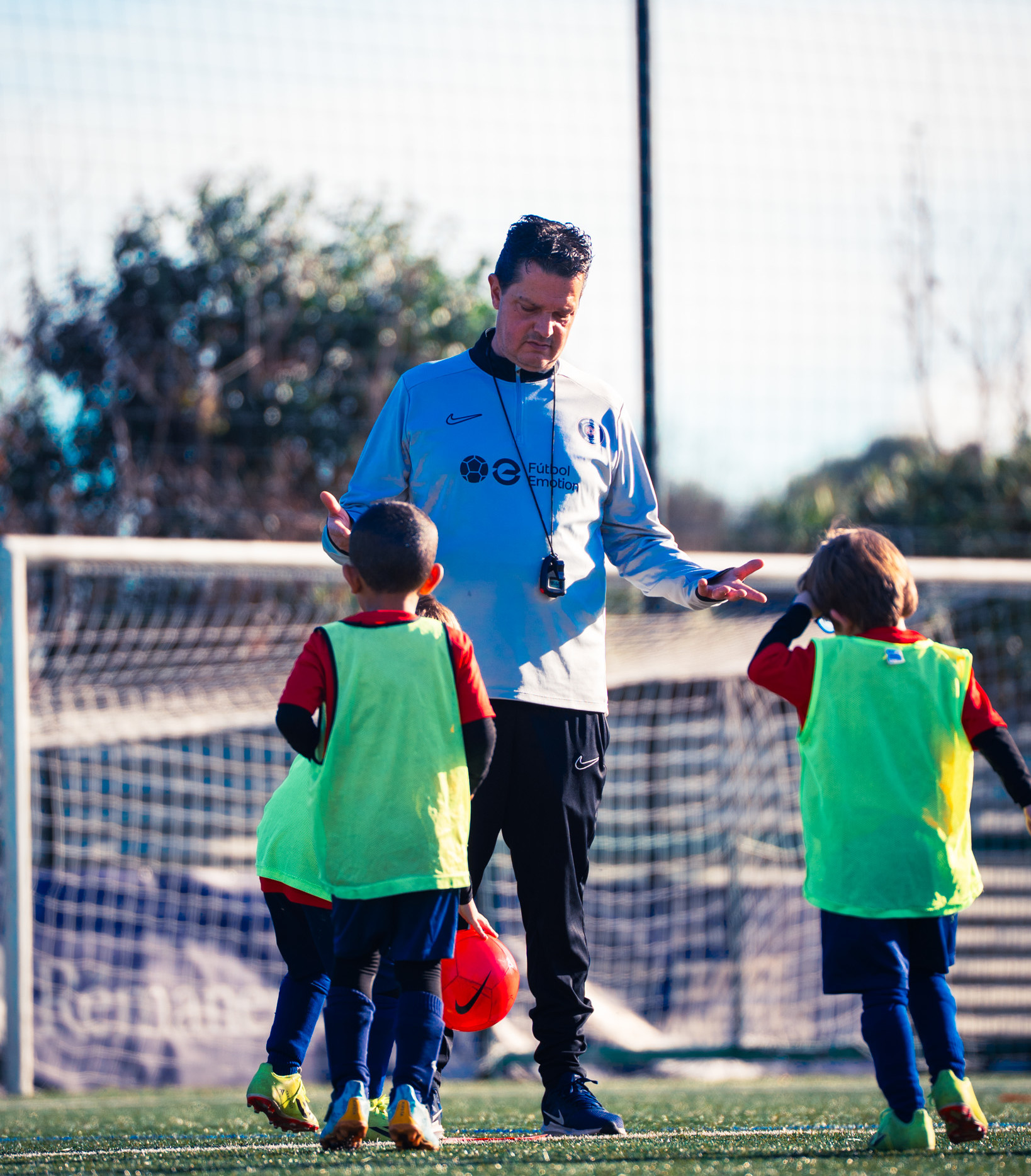 Le planning du week-end ( 20 au 21 décembre ) 🗓️