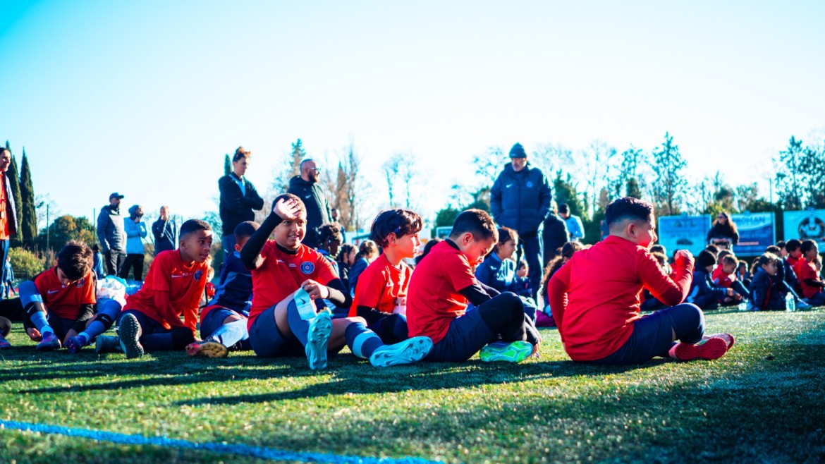 Les résultats du week-end (17 au 18 janvier ) 🗓️
