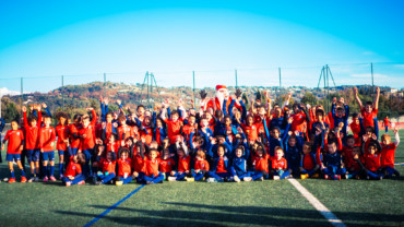 Bilan de mi-saison : point sportif sur nos équipes foot réduit