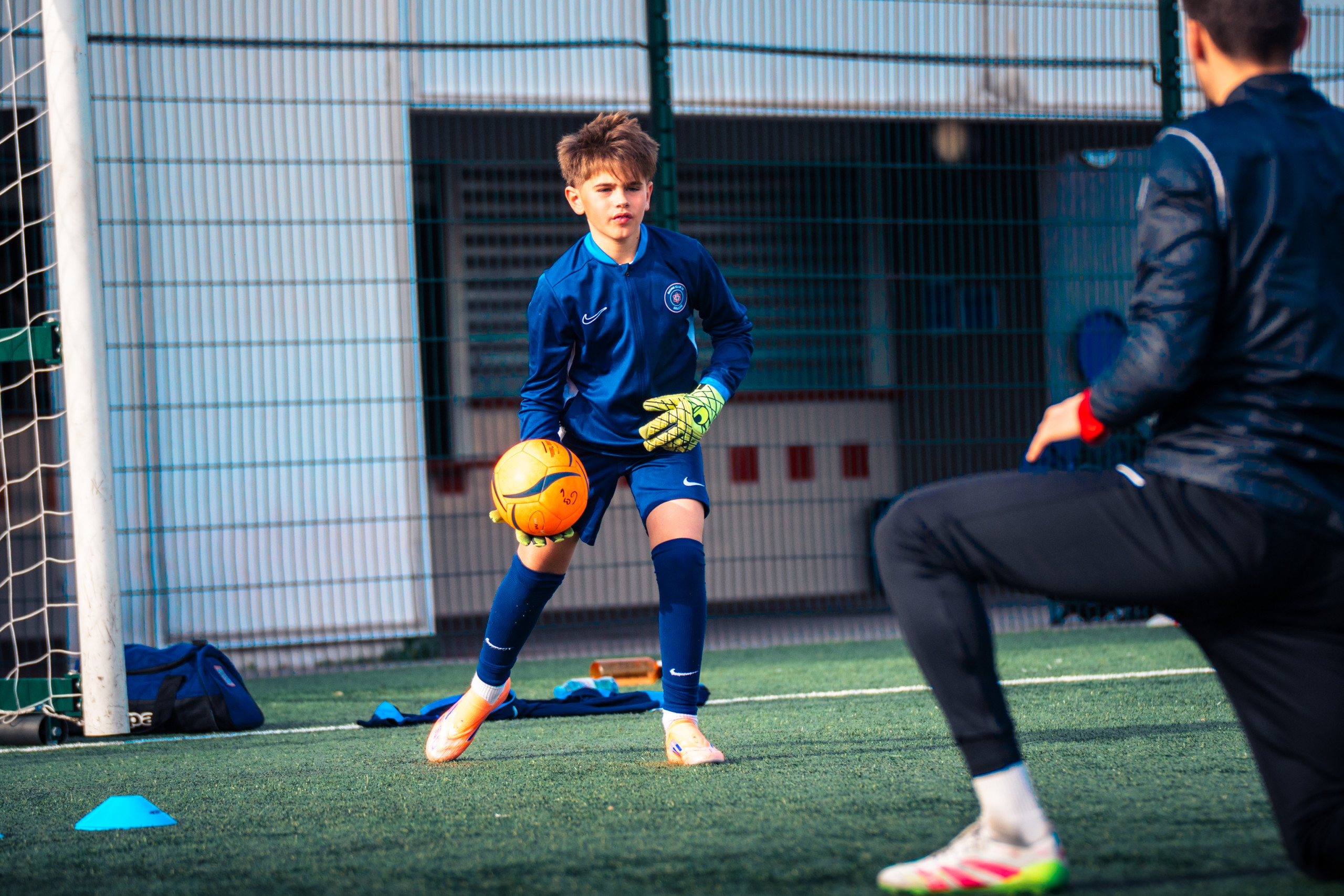 Le planning du week-end ( 7 au 8 février  ) 🗓️