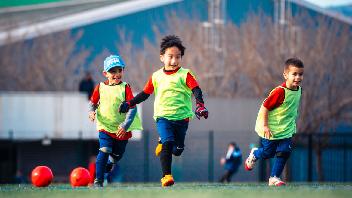 Les résultats du week-end (24 au 25 janvier ) 🗓️