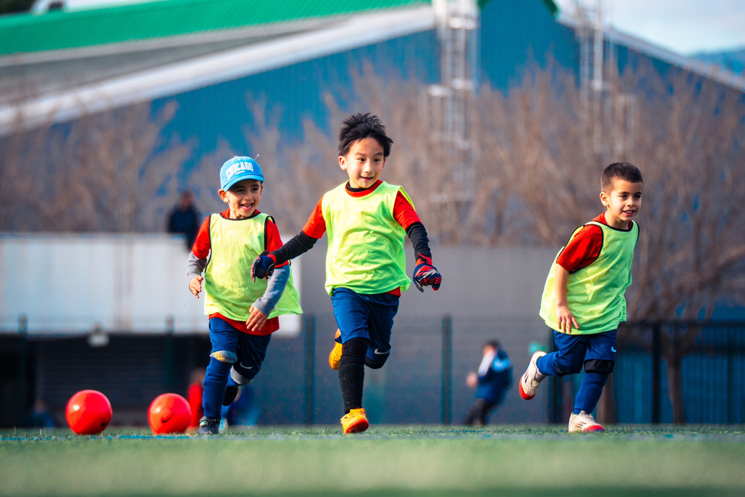 Les résultats du week-end (24 au 25 janvier ) 🗓️