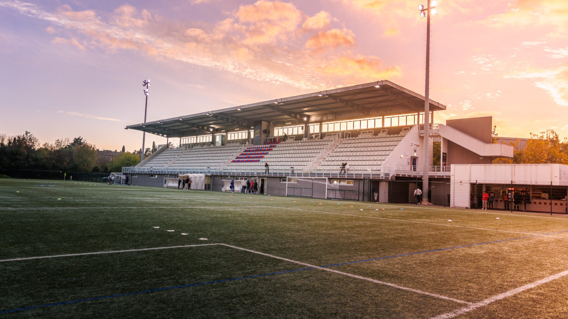 Salon des formations  – 4 mars de 14h à 18h au Club House