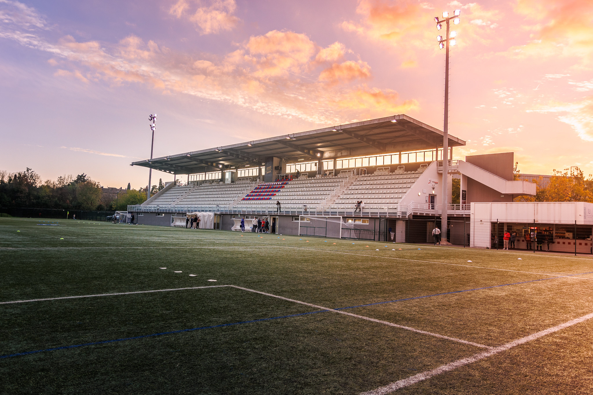 Salon des formations  – 4 mars de 14h à 18h au Club House