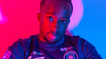 National 2 :  Ibrahima Samoura rejoint le RC Grasse