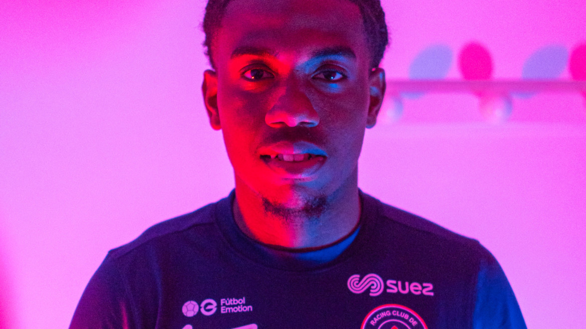 National 2 : Ismael Houmadi rejoint le RC Grasse !